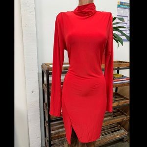 Fashion Nova- It’s Alright Dress